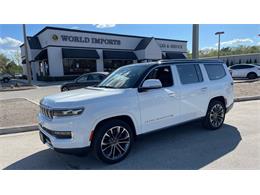 2022 Jeep Grand Wagoneer (CC-2053556) for sale in Jacksonville, Florida