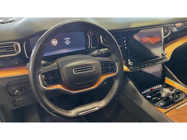 2022 Jeep Grand Wagoneer (CC-2053556) for sale in Jacksonville, Florida