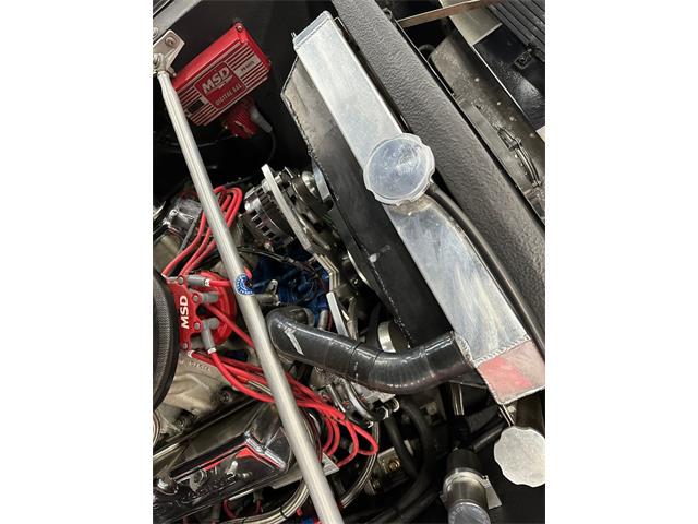 1968 Ford Mustang (CC-2053560) for sale in West Babylon, New York