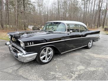 1957 Chevrolet Bel Air (CC-2053562) for sale in Hiram, Georgia