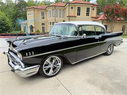 1957 Chevrolet Bel Air (CC-2053562) for sale in Hiram, Georgia