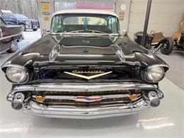 1957 Chevrolet Bel Air (CC-2053562) for sale in Hiram, Georgia