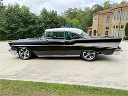 1957 Chevrolet Bel Air (CC-2053562) for sale in Hiram, Georgia