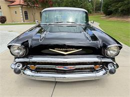 1957 Chevrolet Bel Air (CC-2053562) for sale in Hiram, Georgia