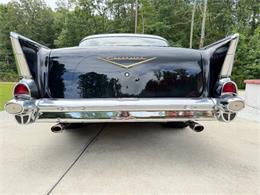 1957 Chevrolet Bel Air (CC-2053562) for sale in Hiram, Georgia
