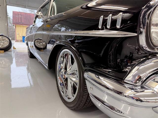 1957 Chevrolet Bel Air (CC-2053562) for sale in Hiram, Georgia