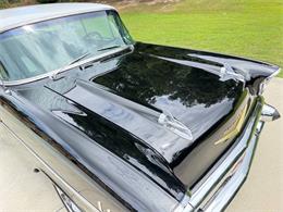 1957 Chevrolet Bel Air (CC-2053562) for sale in Hiram, Georgia