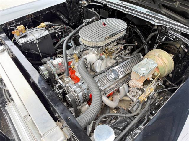 1957 Chevrolet Bel Air (CC-2053562) for sale in Hiram, Georgia