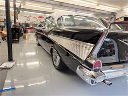 1957 Chevrolet Bel Air (CC-2053562) for sale in Hiram, Georgia