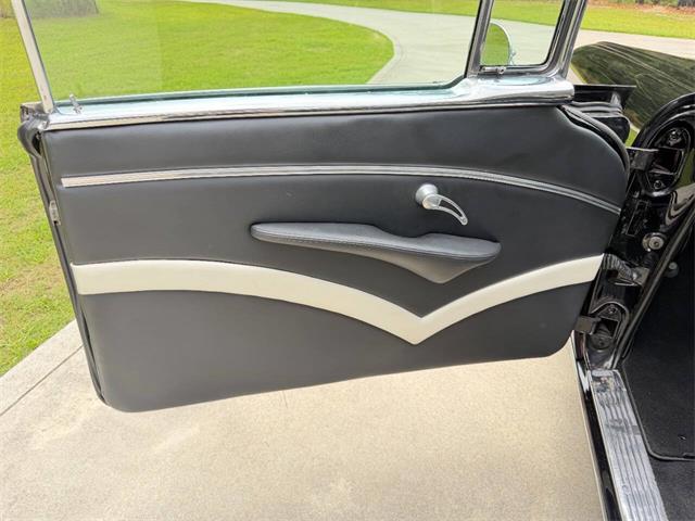1957 Chevrolet Bel Air (CC-2053562) for sale in Hiram, Georgia