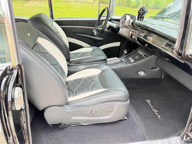1957 Chevrolet Bel Air (CC-2053562) for sale in Hiram, Georgia