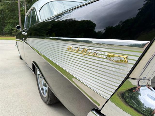 1957 Chevrolet Bel Air (CC-2053562) for sale in Hiram, Georgia