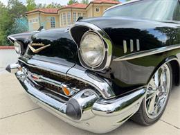 1957 Chevrolet Bel Air (CC-2053562) for sale in Hiram, Georgia