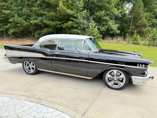 1957 Chevrolet Bel Air (CC-2053562) for sale in Hiram, Georgia