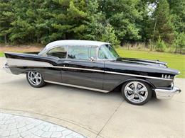 1957 Chevrolet Bel Air (CC-2053562) for sale in Hiram, Georgia