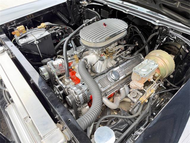 1957 Chevrolet Bel Air (CC-2053562) for sale in Hiram, Georgia