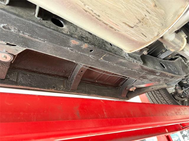 1957 Chevrolet Bel Air (CC-2053562) for sale in Hiram, Georgia