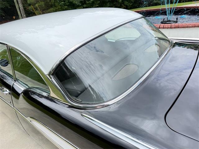 1957 Chevrolet Bel Air (CC-2053562) for sale in Hiram, Georgia