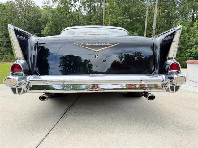 1957 Chevrolet Bel Air (CC-2053562) for sale in Hiram, Georgia