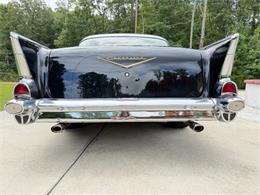 1957 Chevrolet Bel Air (CC-2053562) for sale in Hiram, Georgia