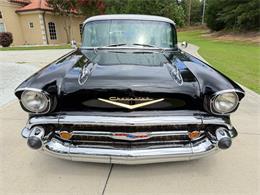 1957 Chevrolet Bel Air (CC-2053562) for sale in Hiram, Georgia
