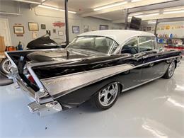 1957 Chevrolet Bel Air (CC-2053562) for sale in Hiram, Georgia