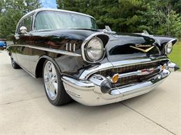 1957 Chevrolet Bel Air (CC-2053562) for sale in Hiram, Georgia