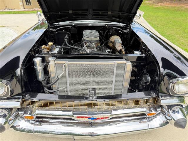 1957 Chevrolet Bel Air (CC-2053562) for sale in Hiram, Georgia