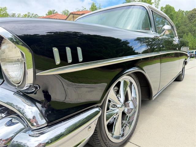 1957 Chevrolet Bel Air (CC-2053562) for sale in Hiram, Georgia