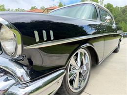 1957 Chevrolet Bel Air (CC-2053562) for sale in Hiram, Georgia