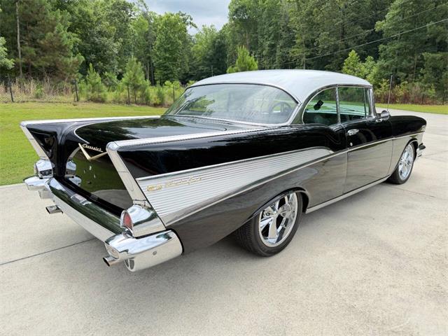 1957 Chevrolet Bel Air (CC-2053562) for sale in Hiram, Georgia