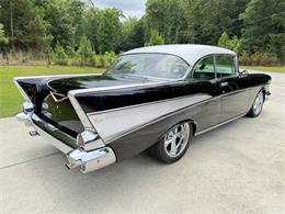 1957 Chevrolet Bel Air (CC-2053562) for sale in Hiram, Georgia