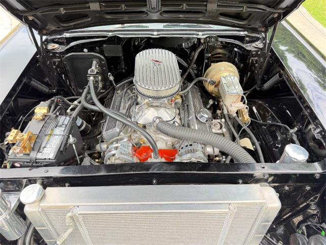 1957 Chevrolet Bel Air (CC-2053562) for sale in Hiram, Georgia