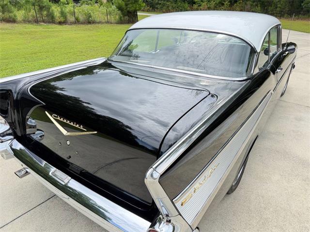 1957 Chevrolet Bel Air (CC-2053562) for sale in Hiram, Georgia