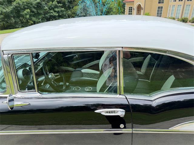 1957 Chevrolet Bel Air (CC-2053562) for sale in Hiram, Georgia