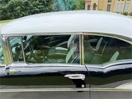 1957 Chevrolet Bel Air (CC-2053562) for sale in Hiram, Georgia