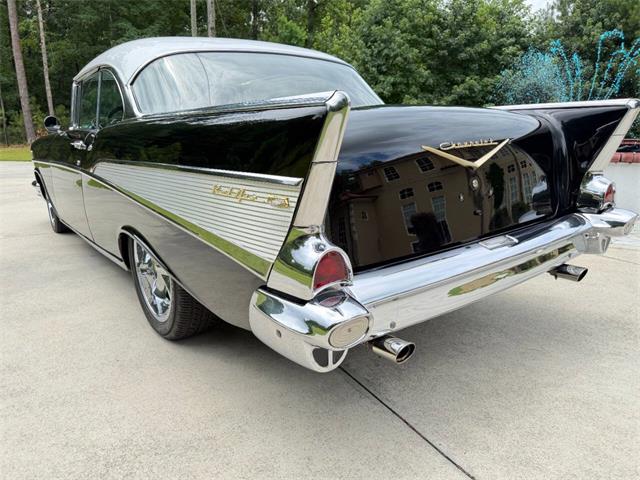 1957 Chevrolet Bel Air (CC-2053562) for sale in Hiram, Georgia
