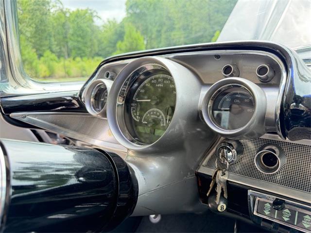 1957 Chevrolet Bel Air (CC-2053562) for sale in Hiram, Georgia