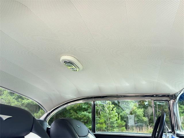 1957 Chevrolet Bel Air (CC-2053562) for sale in Hiram, Georgia