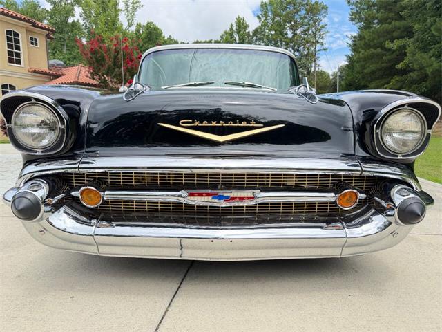 1957 Chevrolet Bel Air (CC-2053562) for sale in Hiram, Georgia