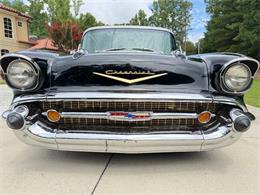 1957 Chevrolet Bel Air (CC-2053562) for sale in Hiram, Georgia