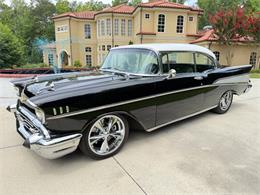 1957 Chevrolet Bel Air (CC-2053562) for sale in Hiram, Georgia