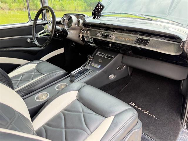 1957 Chevrolet Bel Air (CC-2053562) for sale in Hiram, Georgia
