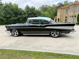 1957 Chevrolet Bel Air (CC-2053562) for sale in Hiram, Georgia