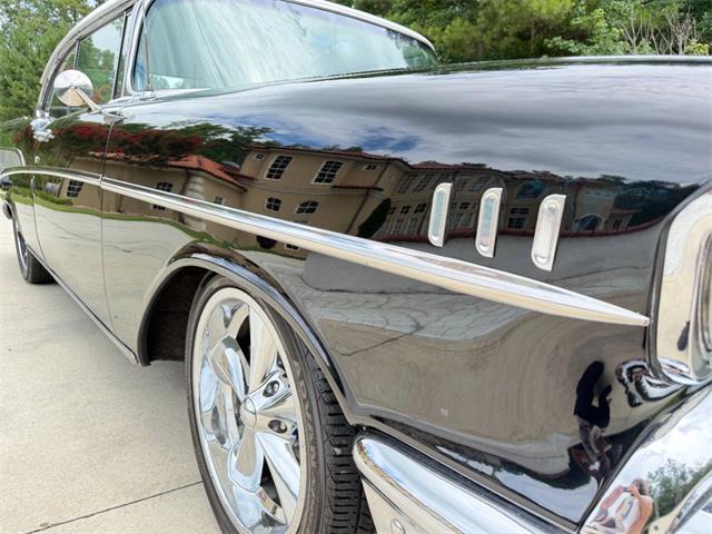 1957 Chevrolet Bel Air (CC-2053562) for sale in Hiram, Georgia
