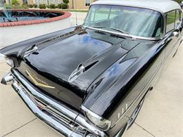 1957 Chevrolet Bel Air (CC-2053562) for sale in Hiram, Georgia
