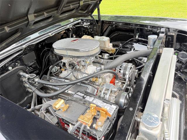 1957 Chevrolet Bel Air (CC-2053562) for sale in Hiram, Georgia