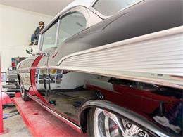 1957 Chevrolet Bel Air (CC-2053562) for sale in Hiram, Georgia