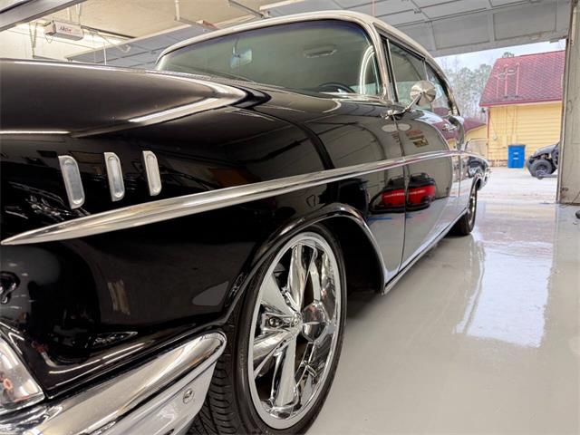 1957 Chevrolet Bel Air (CC-2053562) for sale in Hiram, Georgia