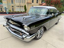 1957 Chevrolet Bel Air (CC-2053562) for sale in Hiram, Georgia